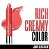 COVERGIRL Colorlicious Jumbo Gloss Balm Creams Nectarine Dream 300, .11
