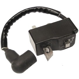 Technology Parts Store Ignition Module Assy 4137-400-1350, 4137 400 1350, 41374001350 Compatible with STIHL Pole Pruner Model HT70, HT75. OEM