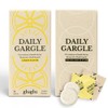 글루글루 입냄새제거 무알콜 고체가글 (1박스x36정) GluGlu Alcohol-Free Solid Gargle (1