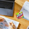 EXTRA Watermelon Sugar Free Chewing Gum, 15 ct (3 Pack)