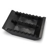 Champro 1" Heavy Duty Rubber Football Field Goal Tee in