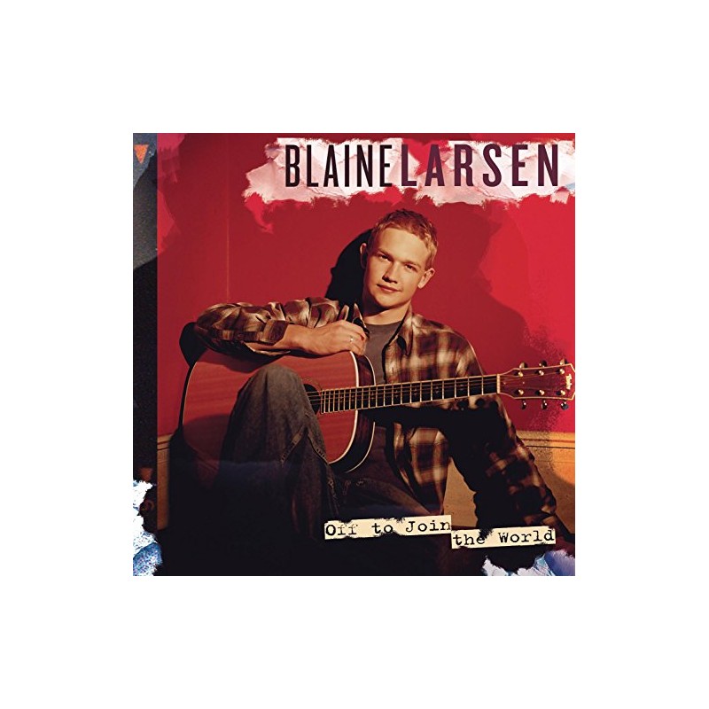 Off to Join the World