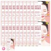Loro Skinni 팩미인 하이드로겔 콜라겐 아이패치 20+1 총21개 Packmiin Hydrogel Collagen Eye Patch 20+1 Total 21 Pieces
