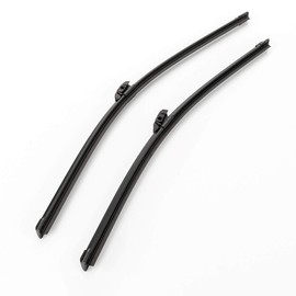 LST Windscreen Wiper Front Wiper Blades 575/530 mm COUNTRYMAN F60