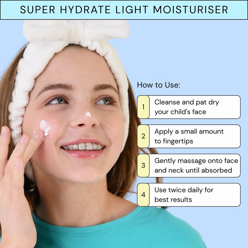 Face cream variation (All Day Face Cream Duo)