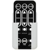 Replacement Remote Control for ZVOX Remote 70 4A Four Five