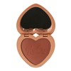 KIMCHI CHIC BEAUTY THAILOR COLLECTION BRONZER - I WENT TO