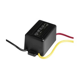 Car HiFi 12V Car Stereo Amplifier Suppression Filter