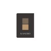 Kanebo Eye Color Duo 13 Eyeshadow, Epic Canyon, 0.05 oz