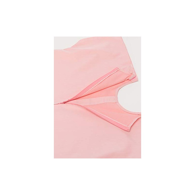 Nagaileben Multicolor Inspection Clothes