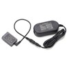 LPE17 Dummy Battery with AC Power Supply Adapter Fully Decoded