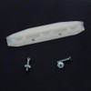 25605R Genie Carriage Inner Slide for Chain Drive Garage Door