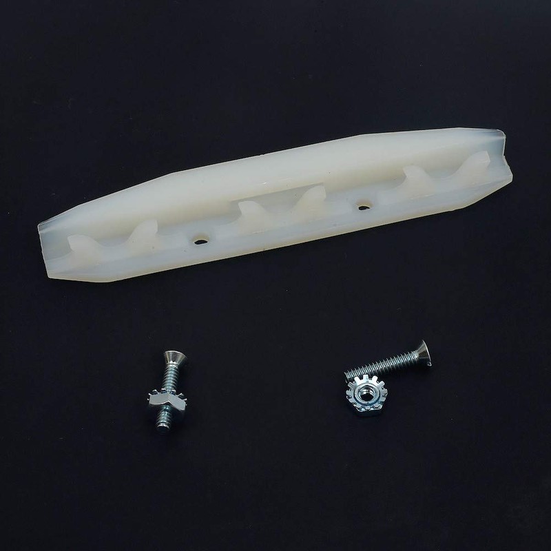 25605R Genie Carriage Inner Slide for Chain Drive Garage Door