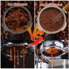 WwuHua Espresso Accessory Set, 22 Pieces Tamper Set, Comprehensive Barista