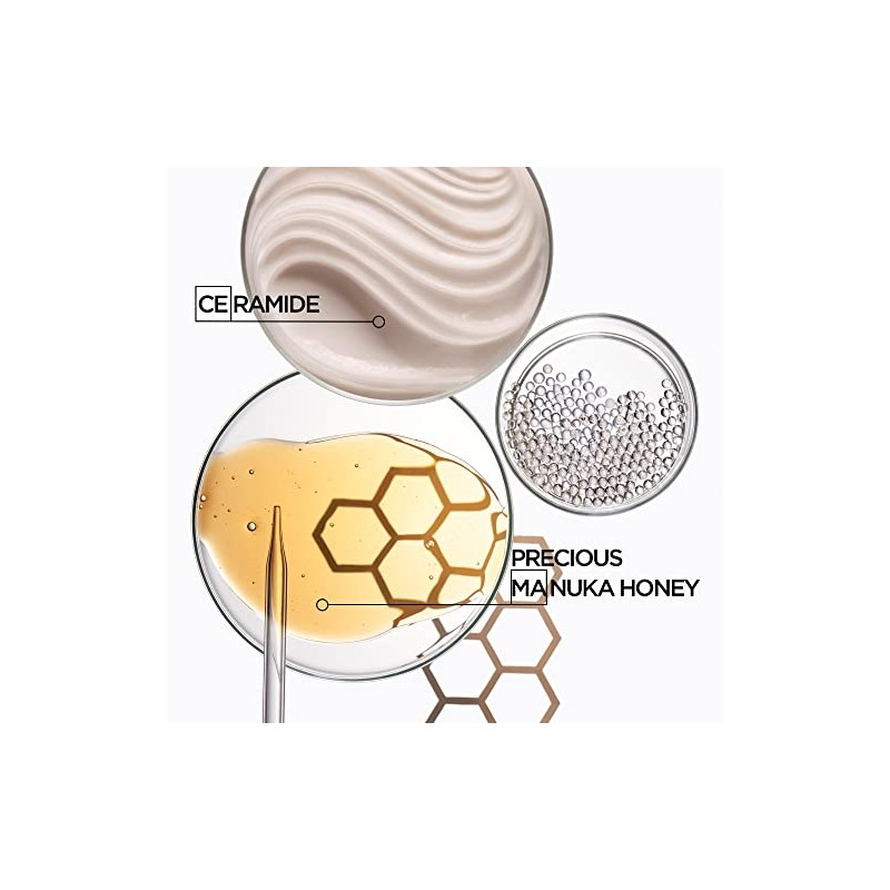 Kerastase Fondant Hydration Curl Manifesto