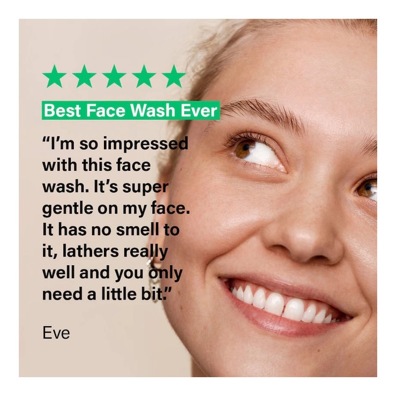 Coats [coat]s Gentle Hydrating Cleanser 150ml