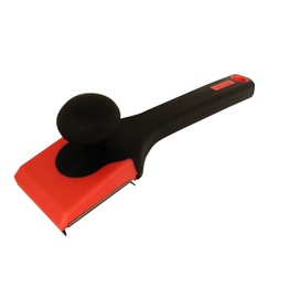 Red Devil 3170 3" Heavy-Duty Four-Edge Scraper