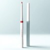 Anjumain Unni Beauty Soft Lip Liner 0.3g, 02 Pinkish Coral, 1 piece / 언니뷰티 소프트 립라이너 0.3g, 02 핑키쉬 코럴, 1개