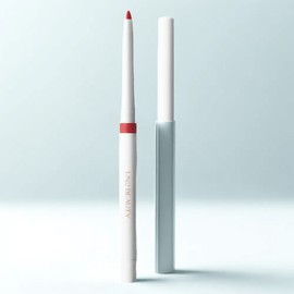 Anjumain Unni Beauty Soft Lip Liner 0.3g, 02 Pinkish Coral, 1 piece / 언니뷰티 소프트 립라이너 0.3g, 02 핑키쉬 코럴, 1개