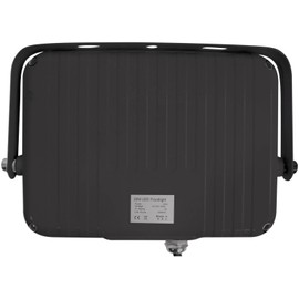 Eagle Waterproof IP65 Ultra-Slim Flood Lights Warm White 20W in Black Casing, These Products are Ideal for Illuminating The Home, Office or Commercial Premises.