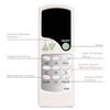 Replacement Remote Control for Promethean ActivPanel AP6-75-4K AP6-86-4K ActivPanel Nickel