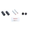 Bigg Red - Brake Caliper Slider Pin Kit - BRH1306X