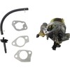 16100-Z5T-901 Accelerator Pump Carburetor Replacement for Honda GX390 GX 390