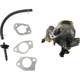 16100-Z5T-901 Accelerator Pump Carburetor Replacement for Honda GX390 GX 390 GX340 11HP Generator Engine