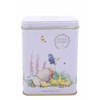 New English Teas Peter Rabbit Tea Caddy with 40 Earl