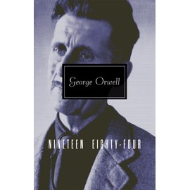 1984 - Nine Teen Eighty Four Hardcover - Hardcover - New