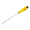 sourcing map PH2 Phillips Screwdriver #2 12.4" Magnetic Screwdrivers 7.9"