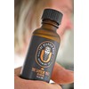 The Bearded Mack Grooming Co Beard Oil - Gamblin' Mack