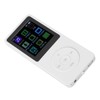 MP3 Player Voice Record Video Playback Bluetooth Function Music Player