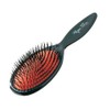 Roger Para Borstel Ovaal Rood 11 Rhg 1 Item (Pack