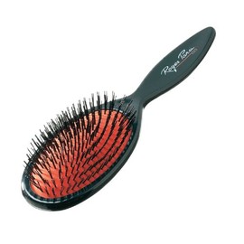 Roger Para Borstel Ovaal Rood 11 Rhg 1 Item (Pack of 1)