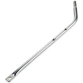 Agri-Fab 48466 Tube, Upper Hopper (Front)