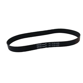 XVEFAT Vacuum Belt fit for Eureka Belt W 86389 As3011 As3030 As5210a Series FL 12.8 x 429 Airspeed