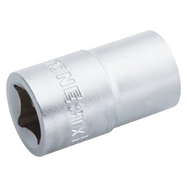 TONE E Type Torx Socket 3TX-E14 3/8 inch Drive Angle