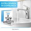 Bächlein Universal Angle Valve [Set of 2]