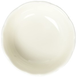 Shushuyaki Mori Small Flower Bowl, M Diameter 5 x Height 2.0 inches (127 x 50 mm)