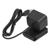 USB Webcam 1080p 30fps 360° Rotation HD USB Camera with