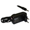 Power4Laptops Power Supply Tablet Charger (EU Plug) Compatible with Motorola