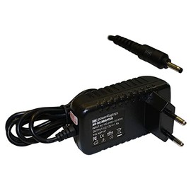 Power4Laptops Power Supply Tablet Charger (EU Plug) Compatible with Motorola Xoom Media Edition