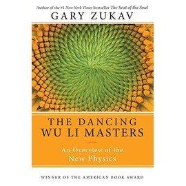 Dancing Wu Li Masters: An Overview of the New Physics
