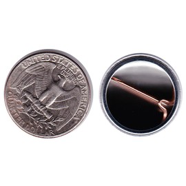 Stone Cold Steve Austin 1" Pinback Button/Badge Set! Hip pinback Fashion Accessory