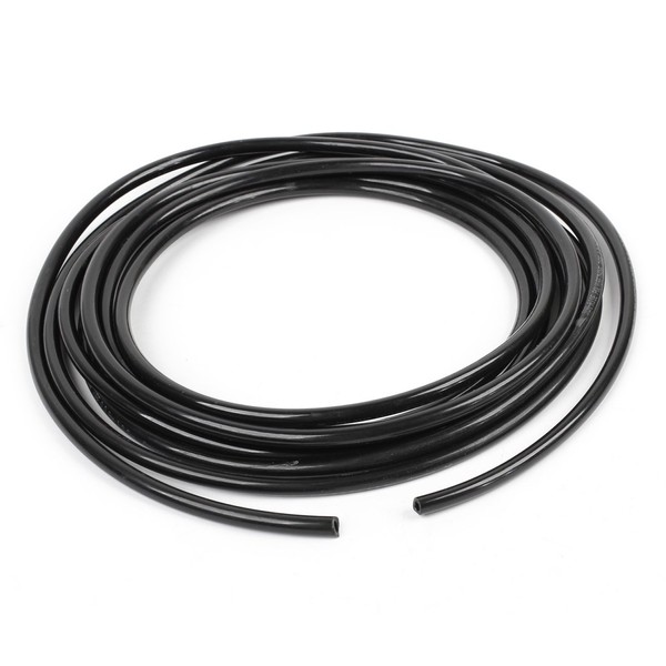 uxcell Pneumatic Air Tube, PU Polyurethane, Air Compressor Tube, Hose,