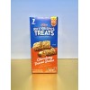 Kellogg's 🟠 New Limited Kellogg's Rice Krispies Treats Chocolatey Peanut