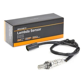 RIDEX 3922L0965 Oxygen O2 Sensor Heated 480 mm
