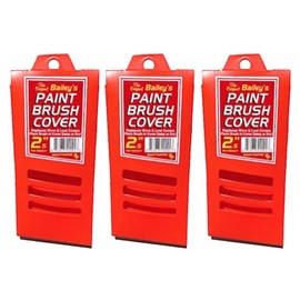 Paint Brush Cover