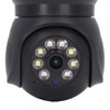 360 Degree HD Camera WiFi Wireless Monitoring Camera Home Security